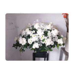 Ramo Funebre para Condolencias